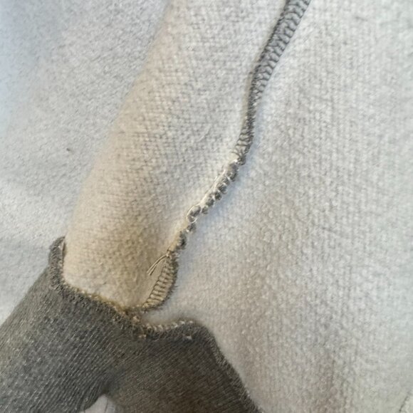 PUMA Men's Pipe Sports Hoodie Pullover Size XL - Net Lined Hood - Sportswear - Picture 8 of 8